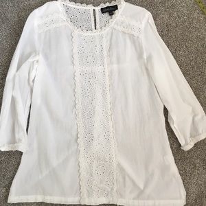 North River Outfitters top